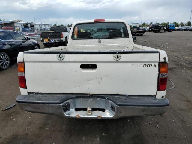 2000 Toyota Tacoma VIN: 4TANL42N5YZ599459 Lot: 60742424