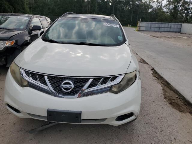 2011 Nissan Murano S VIN: JN8AZ1MU3BW067967 Lot: 58063294