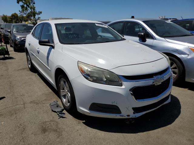 2014 Chevrolet Malibu Ls VIN: 1G11B5SL7EF157461 Lot: 58270654