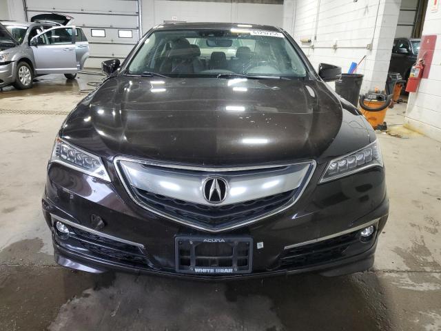 2015 ACURA TLX ADVANC 19UUB3F76FA001319