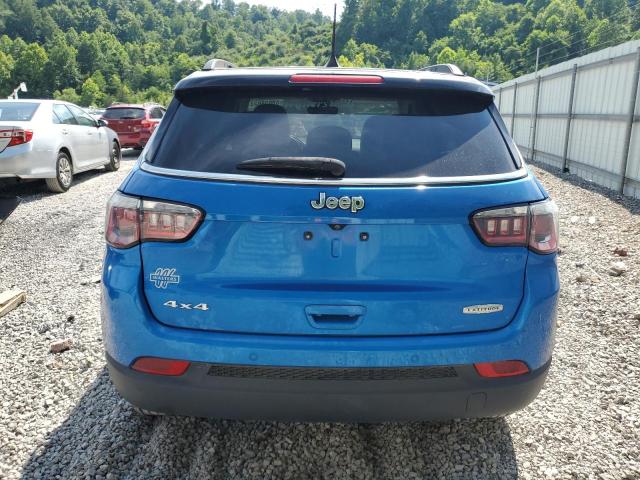 2018 JEEP COMPASS LA - 3C4NJDBB5JT114380