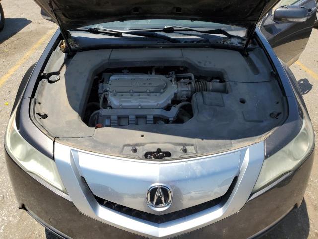 2010 Acura Tl VIN: 19UUA8F23AA021587 Lot: 58333954