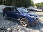 HONDA CR-V EX photo