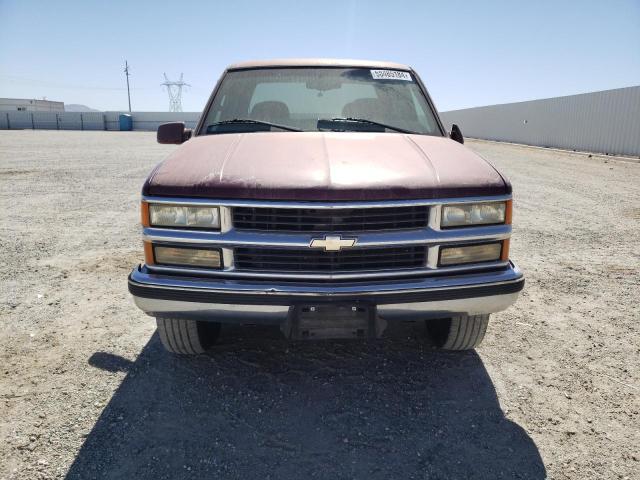 1999 Chevrolet Gmt-400 C2500 VIN: 1GCGC23R1XF078953 Lot: 58485184