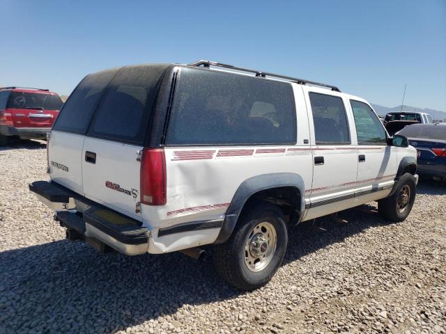 1993 GMC Suburban K2500 VIN: 1GKGK26N5PJ725996 Lot: 57909534