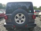 Lot #2960086023 2021 JEEP WRANGLER U