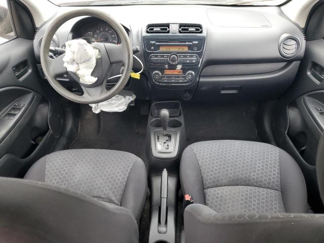 2015 MITSUBISHI MIRAGE DE ML32A3HJ1FH041142