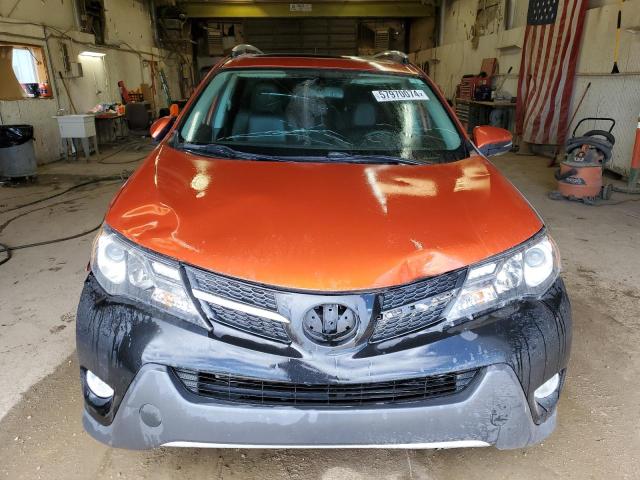 2015 TOYOTA RAV4 LIMIT - 2T3DFREV7FW346656