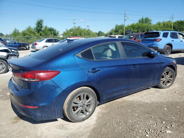 Vin: 5npd84lf4jh267700, lot: 60123694, hyundai elantra sel 20183