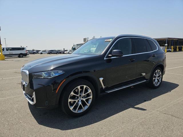 2024 BMW X5 xDrive40I VIN: 5UX23EU01R9S12940 Lot: 60267874