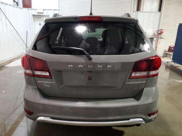 2020 Dodge Journey Crossroad VIN: 3C4PDCGB5LT263524 Lot: 57805424