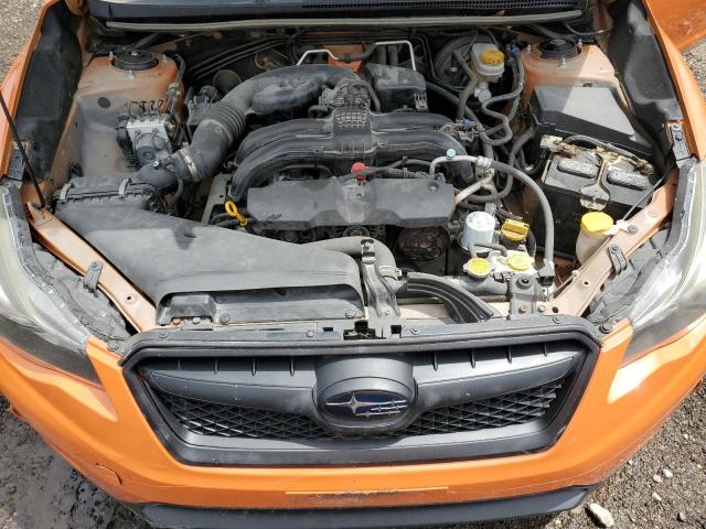 2014 Subaru Xv Crosstrek 2.0 Premium VIN: JF2GPACC3E8265365 Lot: 59157294