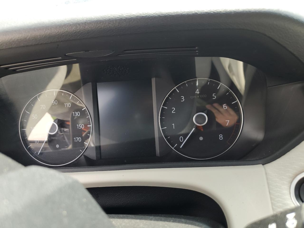 SALYB2EX1LA273437 2020 Land Rover Range Rover Velar S