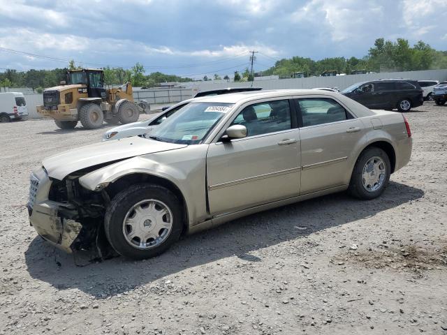 2006 Chrysler 300 Touring VIN: 2C3KA53G46H497980 Lot: 57654584