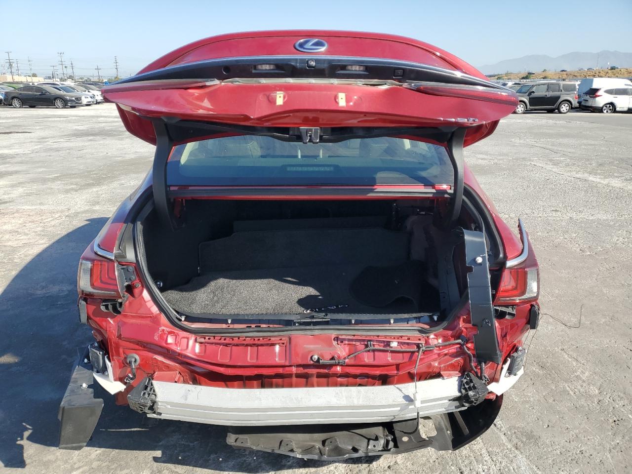 JTHB21B10K2030619 2019 Lexus Es 300H