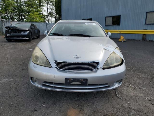 JTHBA30G255102588 2005 Lexus Es 330