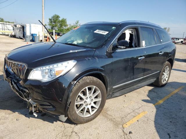 VIN 5GAKRBKD0HJ162597 2017 Buick Enclave no.1