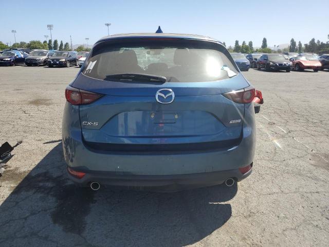 2019 Mazda Cx-5 Sport VIN: JM3KFABM1K0688016 Lot: 57963934