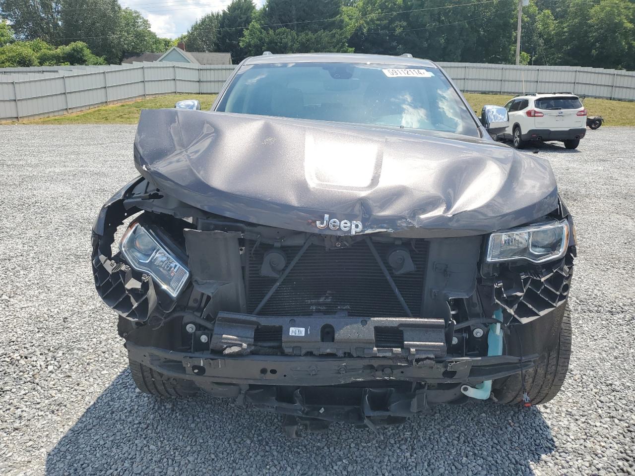 1C4RJFBG9MC647793 2021 Jeep Grand Cherokee Limited 1C4RJFBG9MC647793 2021 Jeep Grand Cherokee Limited