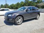 2016 AUDI Q5 PREMIUM - WA1L2AFP7GA102850