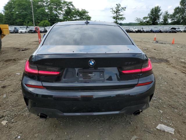 2022 BMW 330Xi VIN: 3MW5R7J07N8C23102 Lot: 58679214