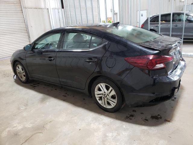 5NPD84LF0LH581959 2020 HYUNDAI ELANTRA - Image 2