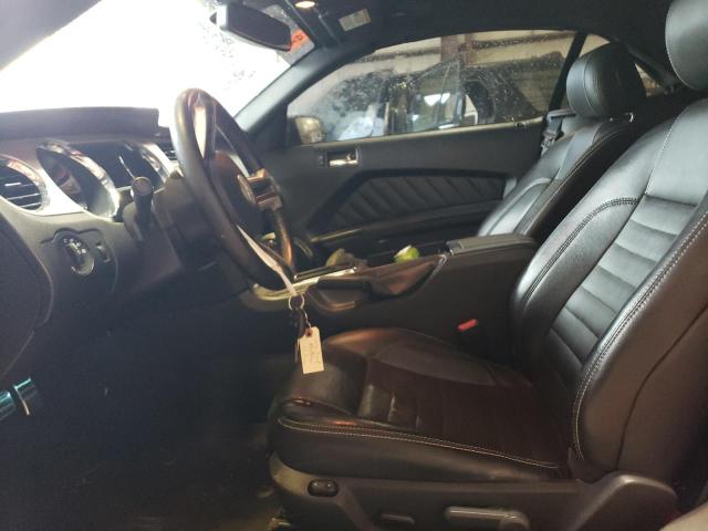 2013 Ford Mustang Gt VIN: 1ZVBP8FF5D5205902 Lot: 56901034