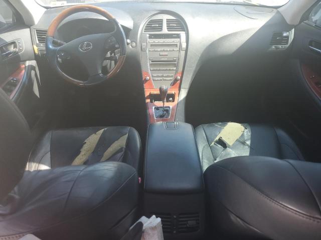 2008 Lexus Es 350 VIN: JTHBJ46GX82190714 Lot: 59088134