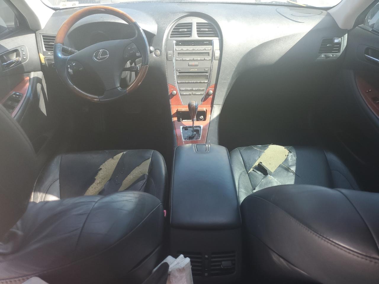 JTHBJ46GX82190714 2008 Lexus Es 350