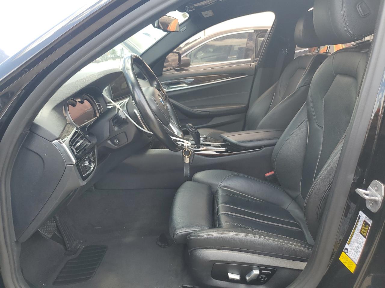 WBAJE5C51JG917531 2018 BMW 540 I