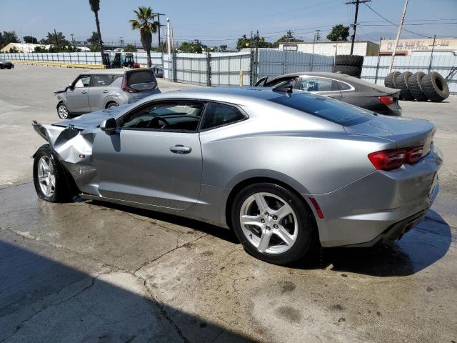 1G1FB1RX4P0143420 2023 CHEVROLET CAMARO - Image 2