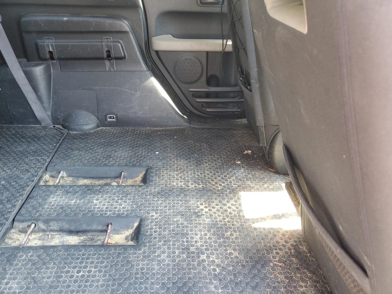 5J6YH28758L018426 2008 Honda Element Ex