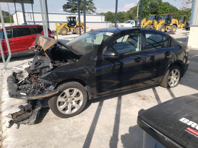 VIN JM1BL1TG8D1827906 2013 Mazda 3, I no.1