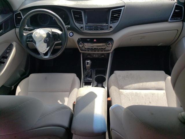 2018 Hyundai Tucson Sport VIN: KM8J33AL9JU819679 Lot: 60381624