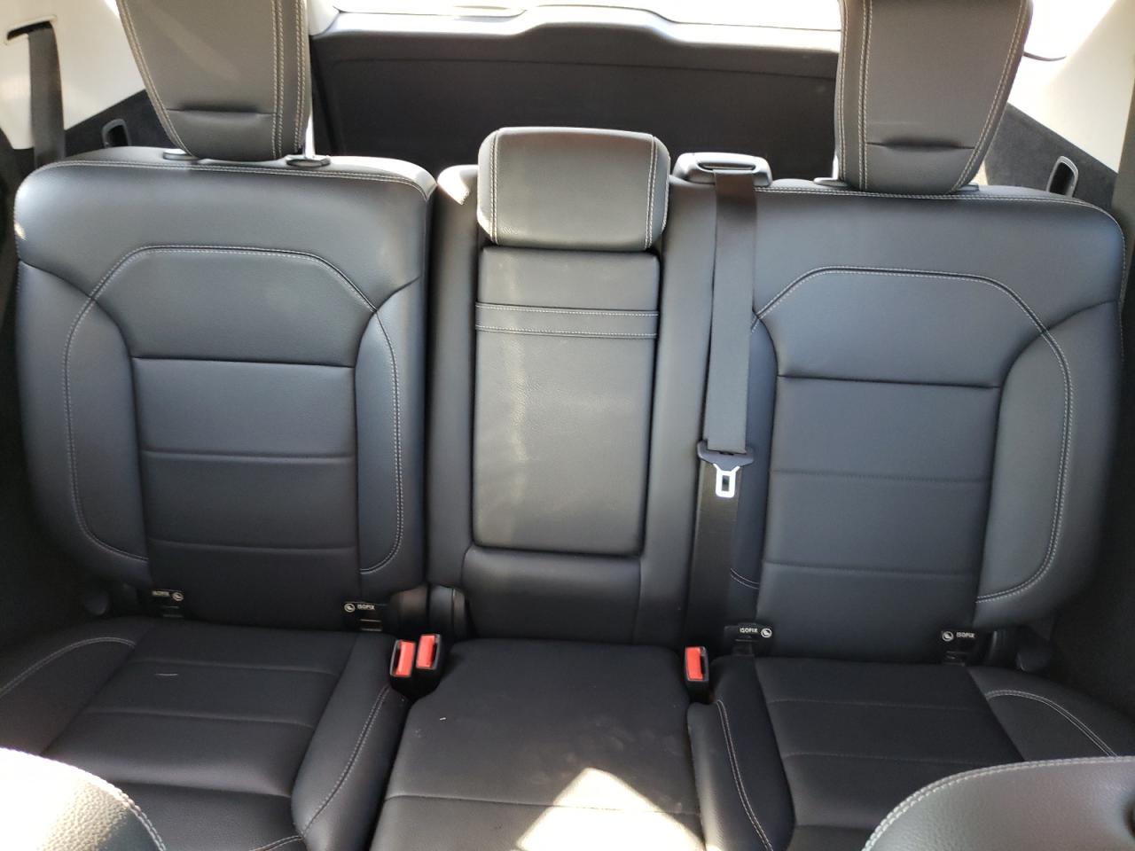 4JGDA5HB4CA030324 2012 Mercedes-Benz Ml 350 4Matic