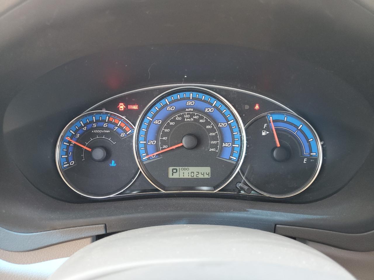 JF2SH63639H716895 2009 Subaru Forester 2.5X Premium