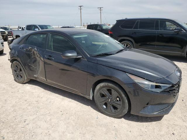 2021 HYUNDAI ELANTRA SE - 5NPLM4AG4MH048291