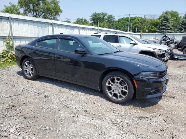 2016 Dodge Charger Sxt VIN: 2C3CDXJG9GH341395 Lot: 59549054