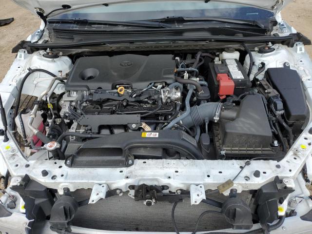 2023 TOYOTA CAMRY LE - 4T1C11AK3PU757523