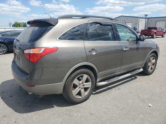 2009 Hyundai Veracruz Gls VIN: KM8NU13C39U082930 Lot: 59690124