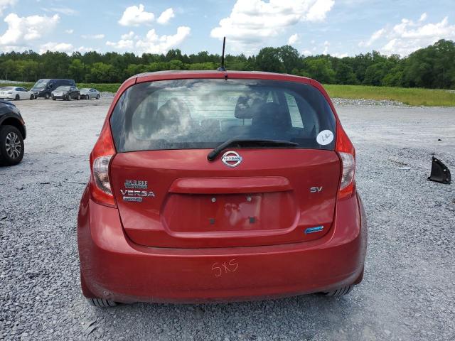 2015 NISSAN VERSA NOTE - 3N1CE2CP5FL435405