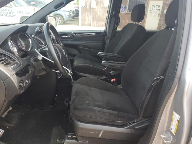 2015 DODGE GRAND CARA - 2C4RDGBG4FR688100