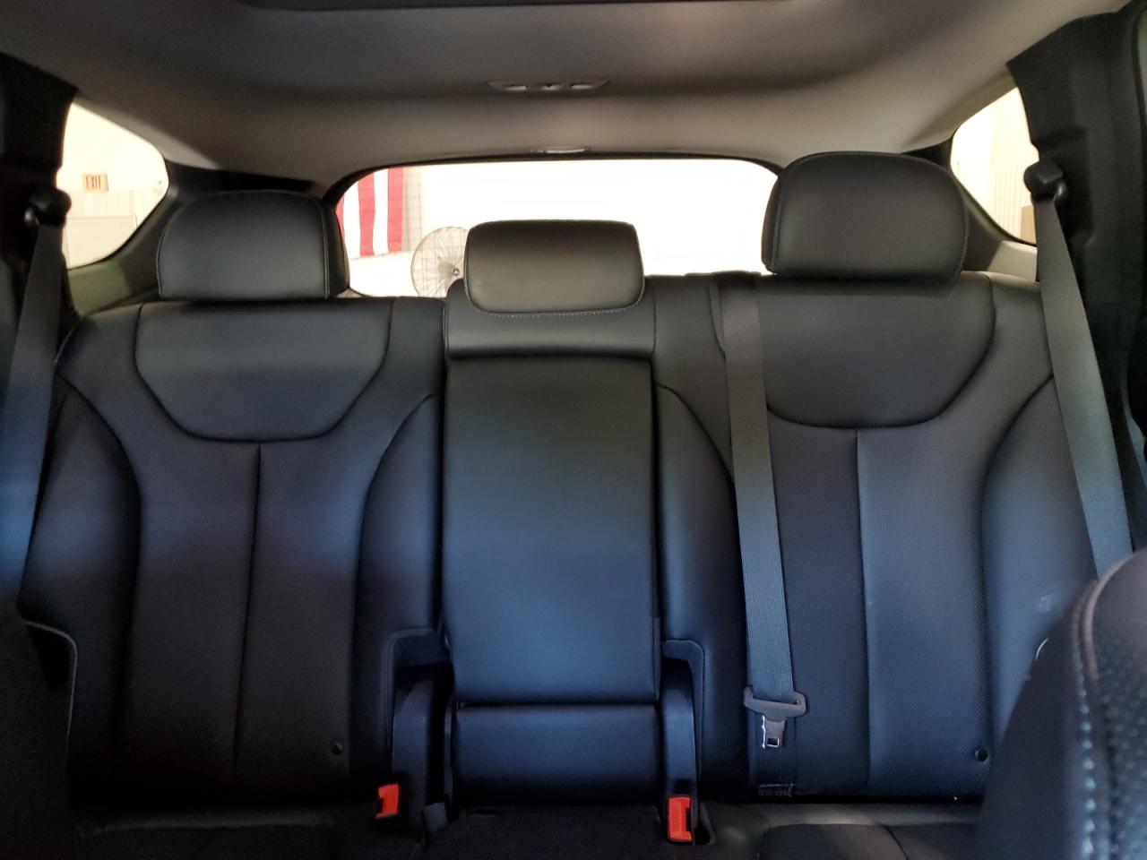 5NMS3DAJ8NH467494 2022 Hyundai Santa Fe Sel