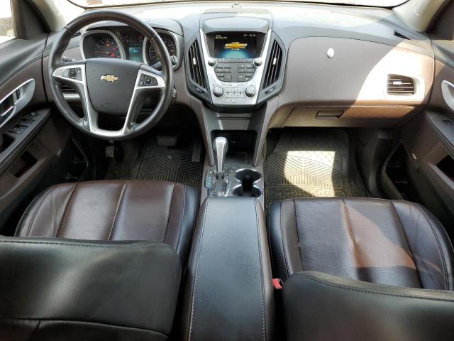 2012 Chevrolet Equinox Lt VIN: 2GNALPEK0C1111470 Lot: 58074714