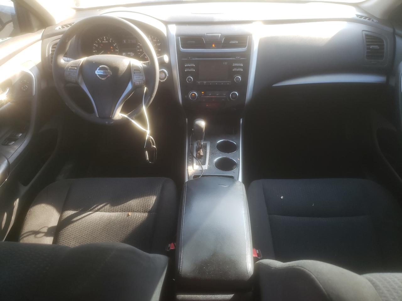 1N4AL3AP2FN919153 2015 Nissan Altima 2.5