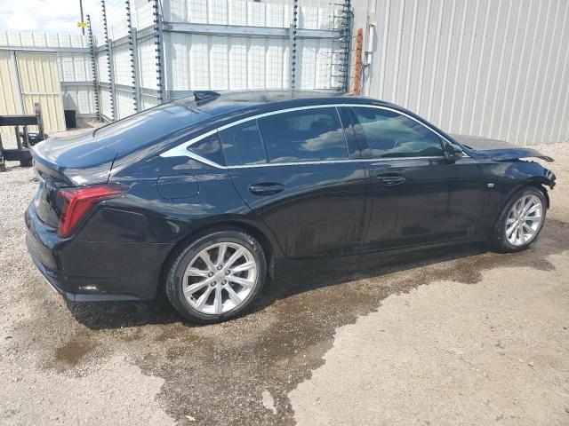  CADILLAC CT5 2020 Czarny