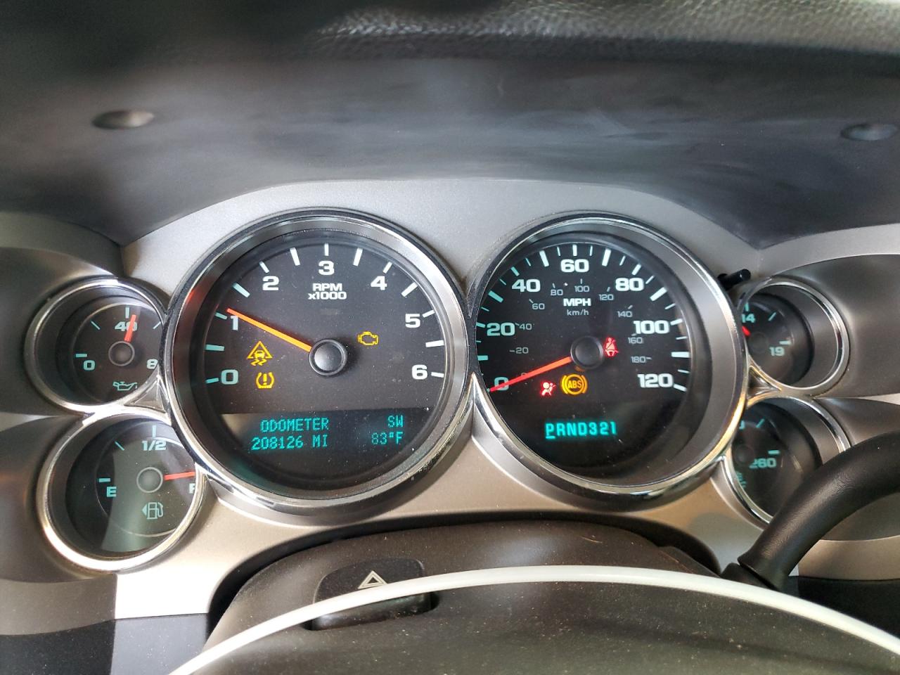 1GCEC29J99Z269952 2009 Chevrolet Silverado C1500 Lt