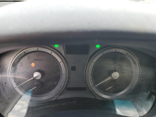 2009 Lexus Es 350 VIN: JTHBJ46G492324750 Lot: 59315894