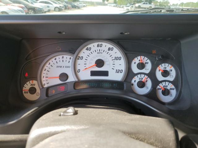 2003 Hummer H2 VIN: 5GRGN23U13H104057 Lot: 58420024