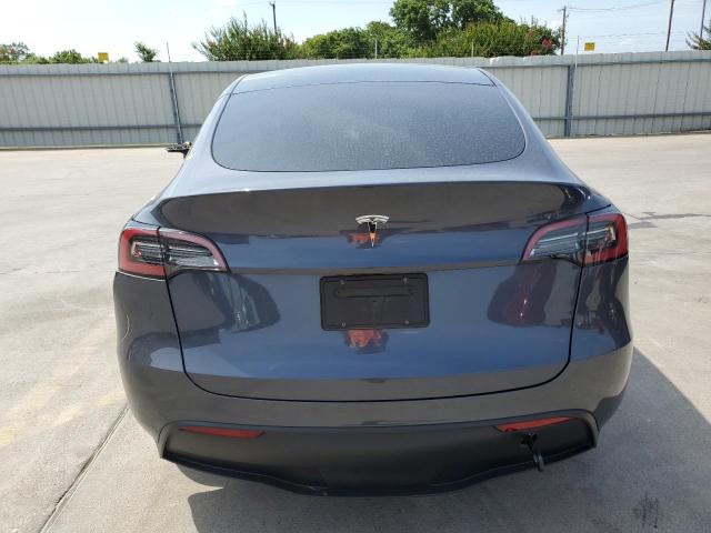 2023 TESLA MODEL Y - 7SAYGDED7PF950193